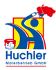Logo Huchler Malerfachbetrieb GmbH